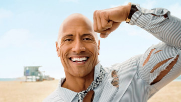 Картинка мужчины dwayne+johnson+ the+rock дырки актер рубашка улыбка дуэйн дуглас джонсон предприниматель музыкант певец рестлер скала