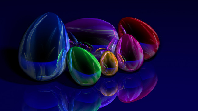 Обои картинки фото 3д графика, абстракция , abstract, узор, цвет, фон