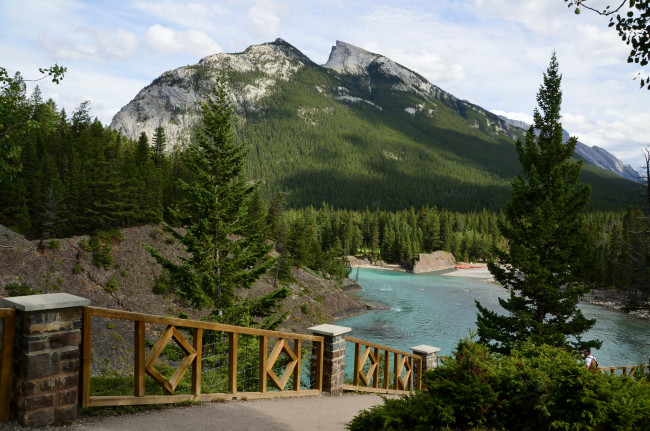 Обои картинки фото природа, реки, озера, простор