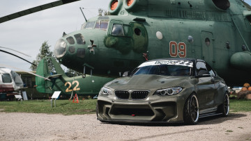 Картинка автомобили bmw f22