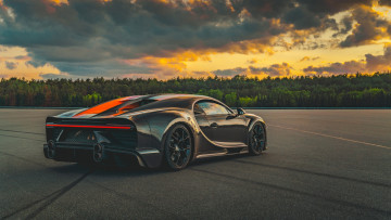 Картинка автомобили bugatti chiron super sport 300