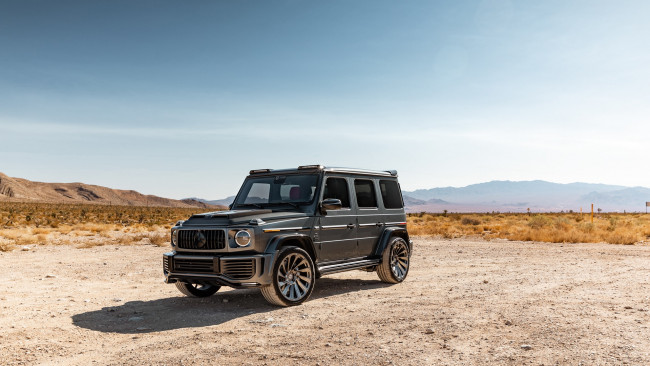 Обои картинки фото автомобили, mercedes-benz, g63, amg