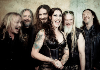 Картинка музыка nightwish флор янсен марко хиетала туомас холопайнен эмппу вуоринен трой донокли кай хахто tuomas holopainen emppu vuorinen troy donockley floor jansen kai hahto marko hietala