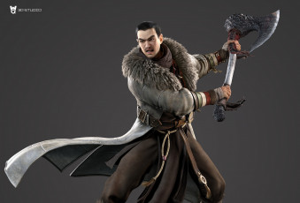 Картинка видео+игры dynasty+warriors 3q studio