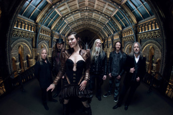 Картинка музыка nightwish флор янсен марко хиетала туомас холопайнен эмппу вуоринен трой донокли кай хахто tuomas holopainen emppu vuorinen troy donockley floor jansen kai hahto marko hietala