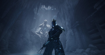 Картинка mortal+shell видео+игры mortal shell