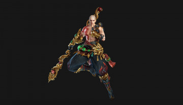 Картинка фэнтези люди 3q studio