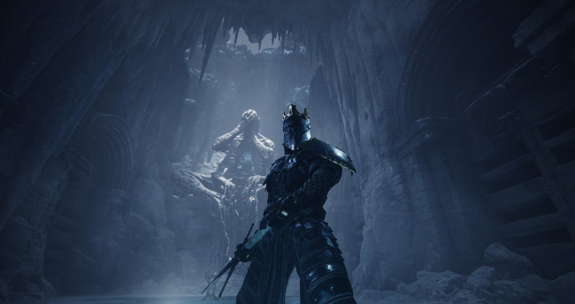 Обои картинки фото mortal shell, видео игры, mortal, shell