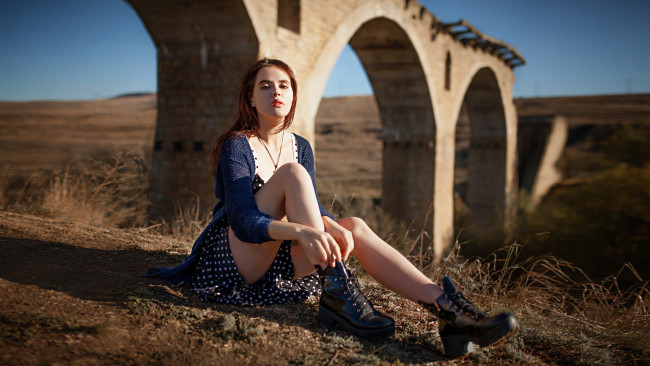 Обои картинки фото девушки, анастасия макаренко, анастасия, ланина