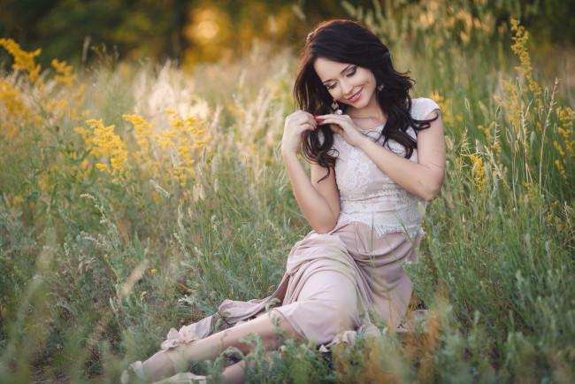 Обои картинки фото девушки, ангелина петрова, девушка, красивая, супер, секси, няша, нежная, классная, модница, лапочка, мадам