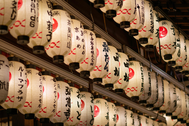 Обои картинки фото разное, осветительные приборы, фонарики