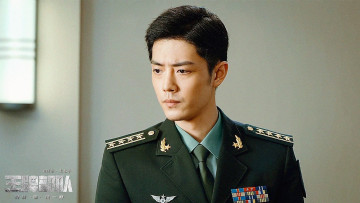 обоя кино фильмы, ace troops, гу, ие, форма, награды