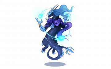 Картинка видео+игры league+of+legends дракон