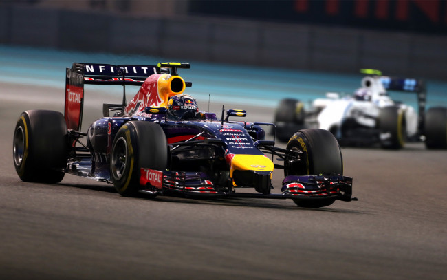 Обои картинки фото спорт, формула 1, redbull