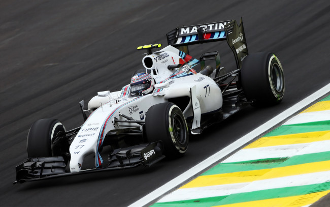 Обои картинки фото спорт, формула 1, williams