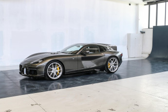 Картинка автомобили touring