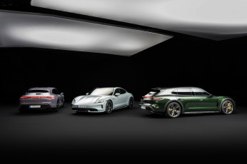 Картинка автомобили porsche