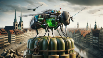 Картинка 3д+графика научная+фантастика+ science+fiction нейросети графика нейроарт ai art нейронные сети рисунки нейро искусство нейрографика graphics neuroart neural networks drawings neuro neurography