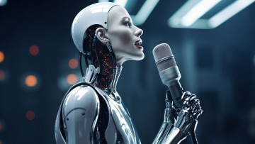 Картинка 3д+графика научная+фантастика+ science+fiction нейросети графика нейроарт ai art нейронные сети рисунки нейро искусство нейрографика graphics neuroart neural networks drawings neuro neurography