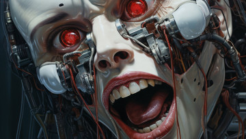 Картинка 3д+графика научная+фантастика+ science+fiction нейросети графика нейроарт ai art нейронные сети рисунки нейро искусство нейрографика graphics neuroart neural networks drawings neuro neurography