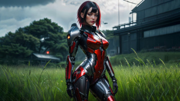 Картинка 3д+графика научная+фантастика+ science+fiction нейросети графика нейроарт ai art нейронные сети рисунки нейро искусство нейрографика graphics neuroart neural networks drawings neuro neurography