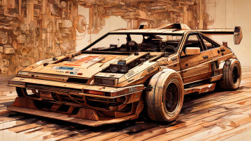 обоя фэнтези, транспортные средства, нейросети, графика, нейроарт, ai, art, нейронные, сети, рисунки, нейро, искусство, нейрографика, graphics, neuroart, neural, networks, drawings, neuro, neurography