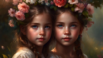 Картинка рисованное дети нейросети графика нейроарт ai art нейронные сети рисунки нейро искусство нейрографика graphics neuroart neural networks drawings neuro neurography