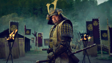 Картинка shogun+ сериал+2024+–+ кино+фильмы сериал shogun сeриал samurai hiroyuki sanada yoshii toranaga драма военный история боевик fx