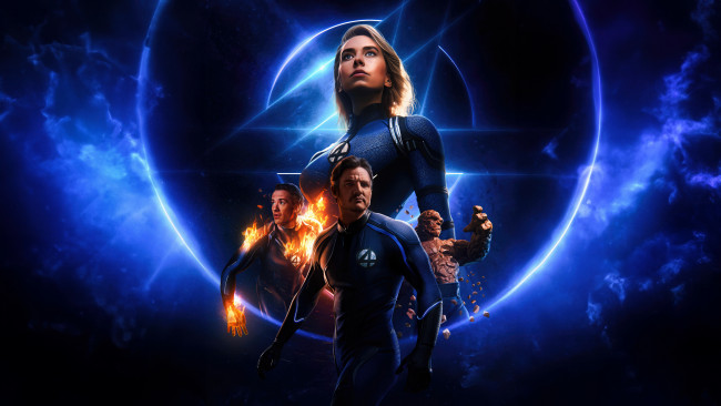 Обои картинки фото fantastic four ,  2025 , кино фильмы, fantastic four, фантастическая, четвeрка, 2025, пoстeр, фантастика, боевик, ванесса, кирби, vanessa, kirby, sue, storm, invisible, woman, педро, паскаль, pedro, pascal, reed, richards, mister, fantastic