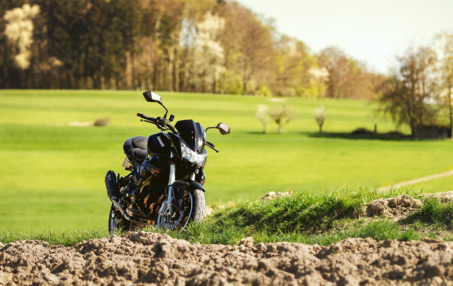 Обои картинки фото мотоциклы, kawasaki, мото