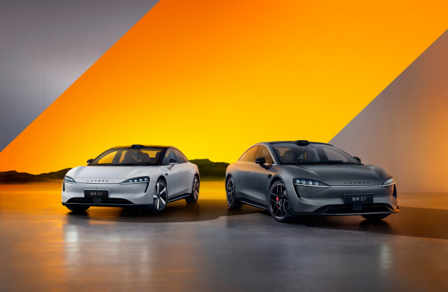 Обои картинки фото автомобили, luxeed