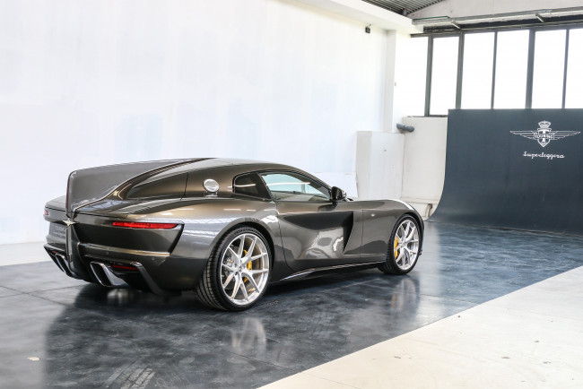 Обои картинки фото автомобили, touring