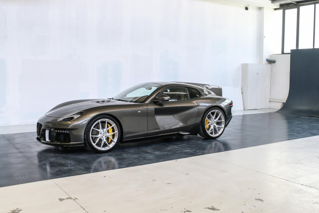 Обои картинки фото автомобили, touring