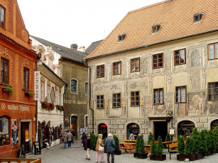 Картинка города улицы площади набережные