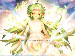 Картинка кругу первом аниме ragnarok