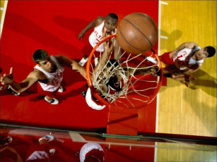 Картинка спорт баскетбол