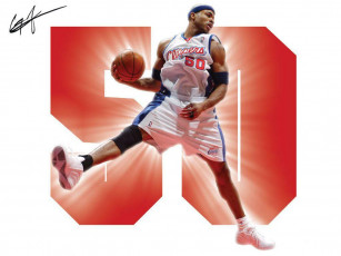 Картинка спорт nba