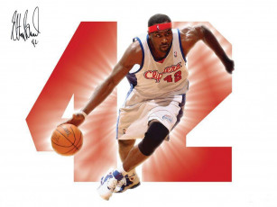 Картинка спорт nba