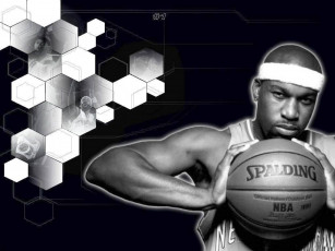 Картинка спорт nba