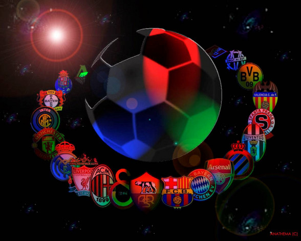 Обои картинки фото спорт, футбол