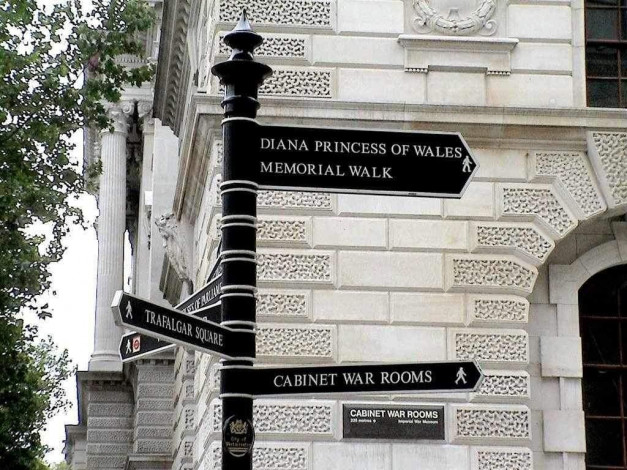 Обои картинки фото англия, города, другое