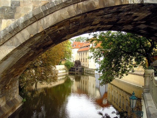 Обои картинки фото города, другое