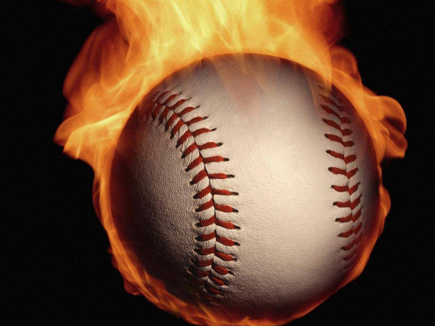 Обои картинки фото спорт, бейсбол