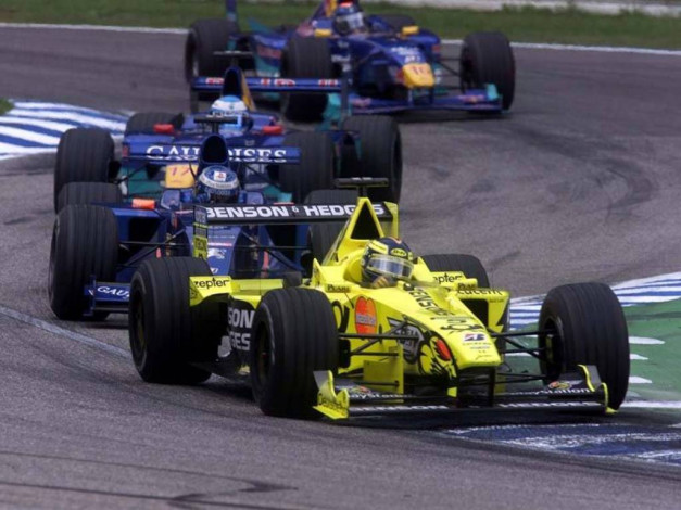 Обои картинки фото спорт, формула