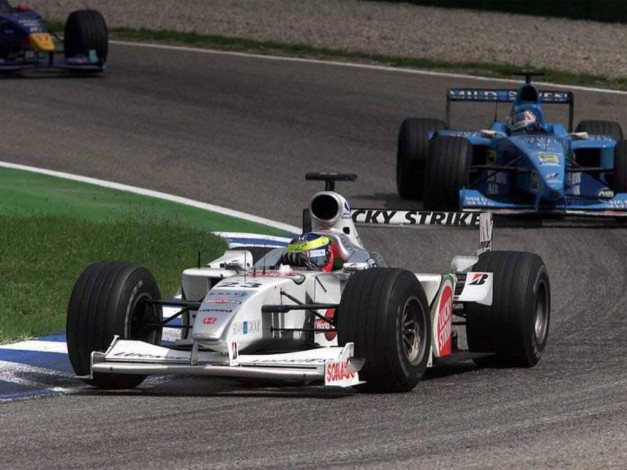 Обои картинки фото спорт, формула