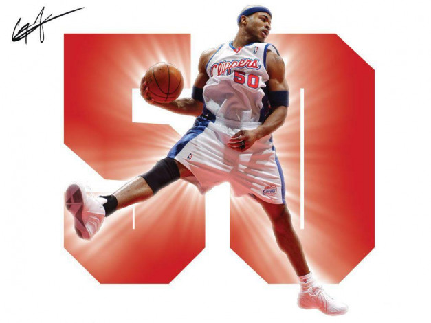 Обои картинки фото спорт, nba