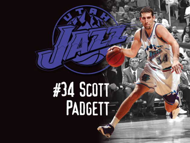 Обои картинки фото спорт, nba