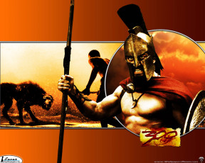 Картинка кино фильмы 300