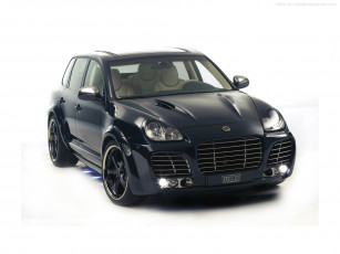 Картинка автомобили porsche