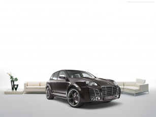 Картинка автомобили porsche